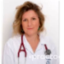 Dr. Barbara Karin Vela