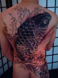 Project Koi 9 Koi Fish Tattoo Japanese Koi Fish Tattoo Koi Fish Tattoo Meaning
