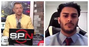 Philly Today: Temple Student in Dave Portnoy Antisemite Saga Just Made  Things Worse : r/Jewish