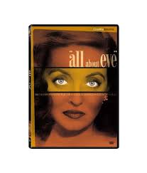 Amazon.com: All About Eve : Bette Davis, Anne Baxter, George Sanders,  Celeste Holm, Gary Merrill, Hugh Marlowe, Gregory Ratoff, Barbara Bates,  Marilyn ...