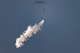 A spacex rocket prototype, known as sn10, soared over south texas during test flight wednesday before swooping down to a pinpoint landing near its launch site. Starship Sn11 10km Test Flight Everyday Astronaut