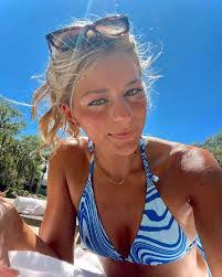 Paige Hess's Instagram, Twitter & Facebook