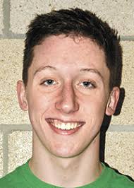 GOLD!: Brenham's Hudson Smith wins state title in 100 breaststroke