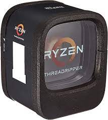 3.8 ghz max turbo frequency: Amd Ryzen Threadripper 1950x Amazon De Computer Zubehor