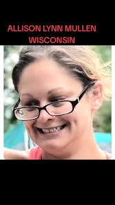 ALLISON LYNN MULLEN (ROB CARROLS BM🤢🤮)