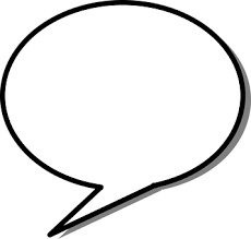 Free Image On Pixabay Speech Bubble Arrow Ellipse Clip Art Free Clip Art Photo Booth Props Free