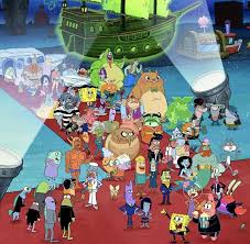 Pin By Olivia Twardosz On All Cool Stuff And Star Wars And Beautiful Animals In 2020 Squarepants Spongebob Squarepants Spongebob