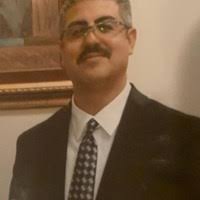 Ramon Nevarez Obituary