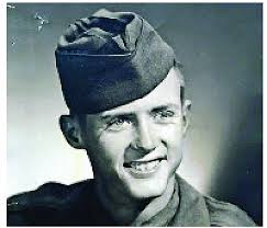 Arthur William Buckley