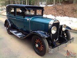 Image result for Antibes Blue 1929 Buick