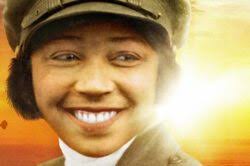 Special Series: Part 25 Bessie Coleman Flying the Blues: The Life and Times  of Pioneering Aviatrix Bessie Coleman