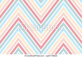 Learn how to create a simple chevron pattern in photoshop. Chevron Pattern With Pastel Color For Background And Wrapping Paper Design Canstock