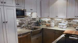 Make A Small Kitchen Look Larger With These Clever Design Tricks Better Homes Gardens