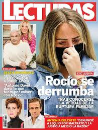 1961 portada de fidel castro genero una crisis. Noticias Del Corazon Las Portadas De Las Revistas De La Semana Del 28 De Abril De 2021