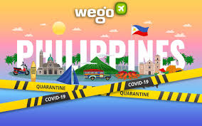 Apor means authorized person outside residence. Philippines Quarantine 2021 Rules Periods Hotels News Updated 19 July 2021 Wego Travel Blog