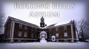 Rolling hills asylum, east bethany, rolling hills asylum haunt owner interview, haunt. The Haunting Of Rolling Hills Asylum Weird Nj