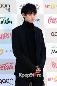 Jung Joon Young Attends The 3rd Gaon Chart Kpop Awards Feb