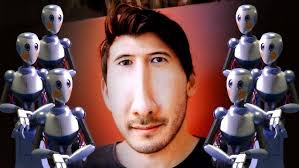 Sleep Deprived ******* Plays FNAF