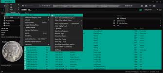 Genres Moods And Themes Manager V1 1 0 Musicbee supports all popular audio file formats like mp3, aac, wma, wav, and ogg. genres moods and themes manager v1 1 0