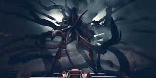 Back to the multiverse, was released in 2012. This 12 Minutes Of Gameplay Video For Moons Of Madness Brings Hype For Space Horror Fans Gametyrant