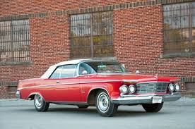 Image result for Persian White 1964 Imperial