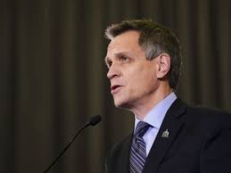 Adam: From taxes to transit, 2024 poses challenges for Ottawa Council