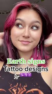 Tattoo Ideas Mother Earth
