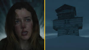 One of the scariest movies of recent years has just been added to Netflix