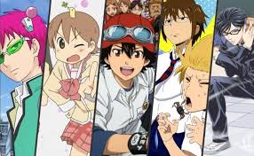 List of the latest comedy tv series in 2021 on tv and the best comedy tv series of 2020 & the 2010's. Best Comedy Anime To Watch 10 Funny Anime Series You Must Watch Latest