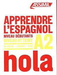 Titre De Livre Apprendre L Espagnol Niveau Debutants A2 1cd Audio Mp3 Telechargez Ou Lisez Le Espagnol Apprendre Espagnol Gratuit Cours Espagnol Gratuit