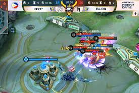 Blacklist international is a rising team in mpl ph. Mobile Legends Ube Strategy Helps Blacklist Edge Nexplay In Mpl7 Abs Cbn News