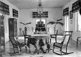 Gently used, vintage, and antique mediterranean furniture. Changes In Furniture Style In Indonesia From Past To Now