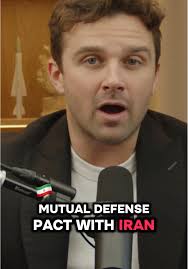 Matt Klim Tucker Carlson