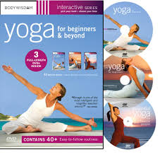 Both surfers and their surfing skills can benefit from yoga. Amazon Com Yoga For Beginners Dvd Deluxe Set With 40 Yoga Video Workouts Yoga For Stress Relief Am Pm Yoga Inflexible People Easy Yoga For Seniors Much More Michael Wohl Movies