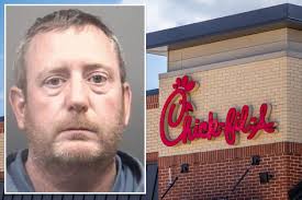 Ohio Chick-fil-A owner drove across states to commit statutory rape of  15-year-old: sheriff