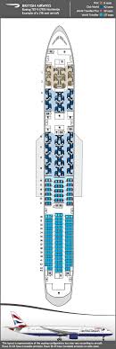 Negative Feedback Prompts British Airways To Widen Seats For