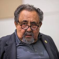 Raúl Grijalva