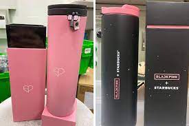 $ 40.50 usd $ 0.00 usd. Starbucks Thailand S Blackpink Collection Is For Coffee Loving Blinks