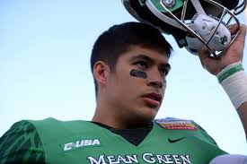 Top offensive players in history of every FBS program