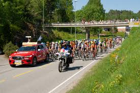 Today is only 3⃣0⃣ days to go to the arctic race of norway 2021! Tour Of Norway Wikipedia
