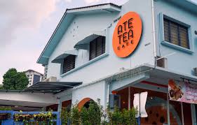 17,985 likes · 6,059 talking about this · 261 were here. Eat Drink Kl Ate Tea Cafe Happy Garden