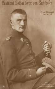 Lothar siegfried freiherr von richthofen was a german first world war fighter ace credited with 40 victories. Lt Lothar Siegried Von Richthofen 1894 1922 Find A Grave Memorial
