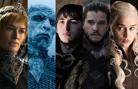 Download personaje game of thrones apk 3.1.8z for android. Quien Es El Verdadero Protagonista De Game Of Thrones