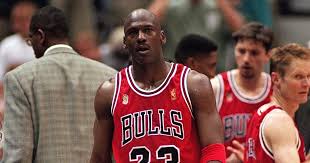 Michael jordan represented the united states at the 1984 los angeles games, just before he turned professional with the chicago bulls in the nba. Michael Jordan Says 1997 Finals Flu Game Was Food Poisoning