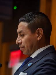 2024 IN State House General Election Results