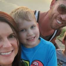 Fundraiser for Johnathan Scaletty by Erika Jump : Medical Expenses for  Johnny Scaletty