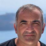 Arthur Liolios's Instagram, Twitter & Facebook