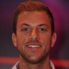 Barry Stone (@BMaxStone)