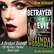 Melinda Woodhall Author