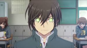 9 Essential Anime Superhero Series To Watch Before The Next Marvel Or Dc Movie Syfy Wire Charlotte Anime Charlotte Yuu Anime